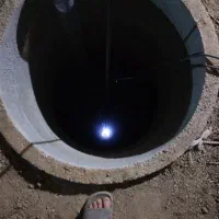 چاکن چاه حفاری