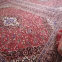 فرش دست بافت|فرش|شیراز, بعثت|دیوار