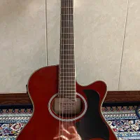 گیتار ادماندو crz500