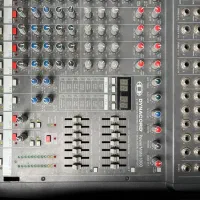 میکسر دایناکورد ۱۰۰۰ آلمانی