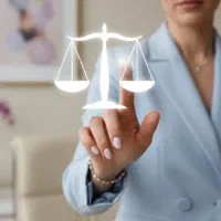 وکیل دادگستری