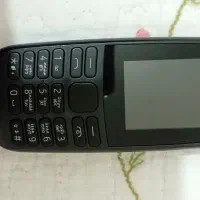 نوکیا ۱۰۵ اصلی در حد بسیار سالم و نو