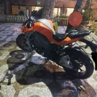 طرح z10000|موتورسیکلت|تهران, سعادت‌آباد|دیوار