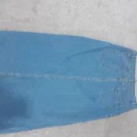 دامن جین|لباس|خرم‌آباد, |دیوار