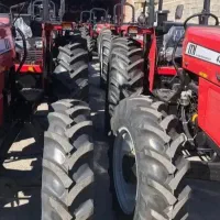 تراکتور شرایطی