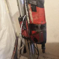 دستگاه کرگیر dd200