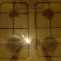 فرگاز 4 شعله|اجاق گاز و لوازم برقی پخت‌وپز|تالش, هشتپر|دیوار