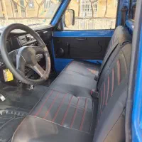 فروش نیسان|خودرو سواری و وانت|صومعه‌سرا, |دیوار