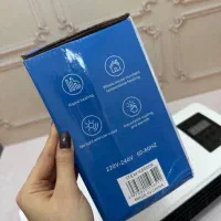 پنکه اسپلیت سرمایشی و گرمایشی|کولر گازی و فنکوئل|تبریز, |دیوار