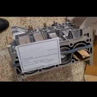 فروش سرسیلندر موتور کامل ۴۰۵ وپراید|خدمات موتور و ماشین|بم, |دیوار