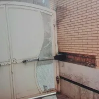 تعمیرات درب برقی جک و کرکره و ریلی