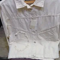 تونیک جنس کلفت دخترانه