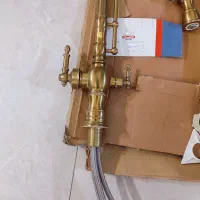 شیر ظرفشویی دو منظوره|مصالح و تجهیزات ساختمان|تهران, سلسبیل جنوبی|دیوار