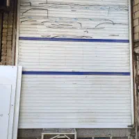 مغازه|اجارهٔ مغازه و غرفه|قم, سید معصوم|دیوار