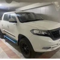 مکث موتور کلوت اتوماتیک، مدل ۱۴۰۳