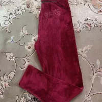 شلوارمخمل زنانه 120