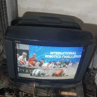 تلوزیون ۲۴ اینچ سامسنگ تصویر در تصویر