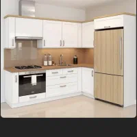 کابینت با 10درصد تخفیف از قیمت اتحادیه|مصالح و تجهیزات ساختمان|چمستان, |دیوار