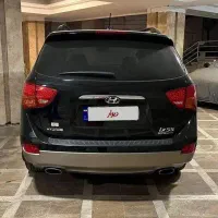هیوندای IX55 مدل 2011 کم کارکرد در حد صفر|خودرو سواری و وانت|تهران, صاحبقرانیه|دیوار