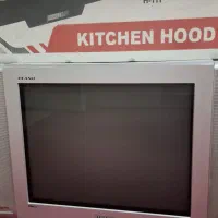 تلویزیون ۲۱ اینچ سامسونگ