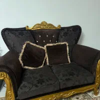 مبل و پرده برای فروش