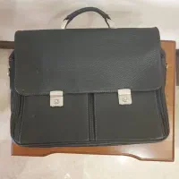 کیف دستی چرم مردانه|کیف، کفش، کمربند|تهران, مدائن|دیوار