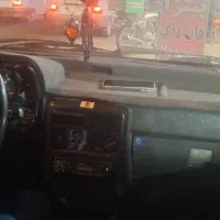 پراید 131 دوگانه سوز کارخانه  مدل 86|خودرو سواری و وانت|شیراز, دست خضر|دیوار
