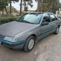 فروش 405  کارمندی|خودرو سواری و وانت|نیشابور, خیام|دیوار