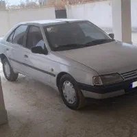 پژو405 GLX مدل۹۱|خودرو سواری و وانت|اسفراین, |دیوار