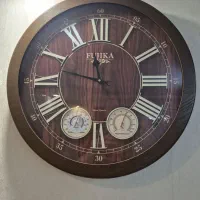 ساعت دیواری