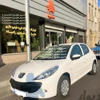 پژو 207i دنده‌ ای / اتومات صفر فول 1404 تحویل روز