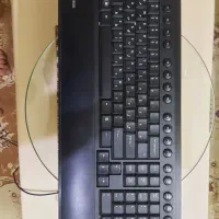 کیبورد و موس بلوتوثی