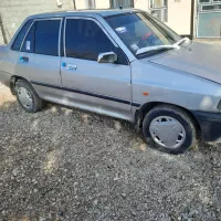 پراید 88فابریک|خودرو سواری و وانت|داراب, |دیوار