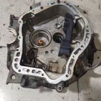 پوسته گیربکس EF7