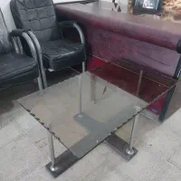 صندلی و میز کار