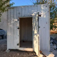 کانکس  ساندویج پنل