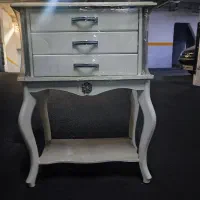 جا چنگالی و میز تلفن|میز تلفن|تهران, آسمان|دیوار