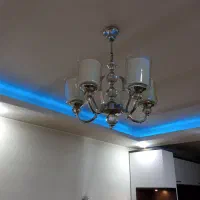 انواع لوستر زیر قیمت