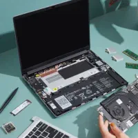 تعمیر فوق تخصصی لپ‌تاپ، ویندوز، بروز رسانی