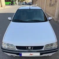 پژو slx مدل 96|خودرو سواری و وانت|قم, نیروگاه|دیوار