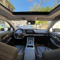 فونیکس fx 402|خودرو سواری و وانت|شیراز, چنچنه|دیوار