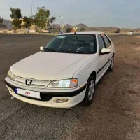 پارس tu5 گاز سیمی