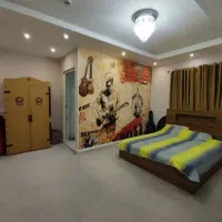 اجاره ۴ خاب/خواب ویو ابد|اجارهٔ آپارتمان|گرگان, |دیوار