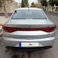 تارا مدل1401 موتور Tu5پلاس برای فروش یا معاوضه|خودرو سواری و وانت|مشهد, رده|دیوار