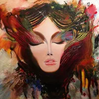 آموزش نقاشی به صورت حرفه ای|خدمات آموزشی|قائم‌شهر, |دیوار