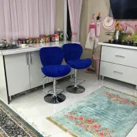۶۵متر تکواحدی / نزدیک مترو و معین مال / نوساز|اجارهٔ آپارتمان|تهران, دکتر هوشیار|دیوار