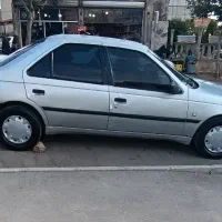 پژو روا سالمدل89|خودرو سواری و وانت|سراب, |دیوار