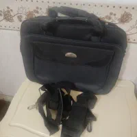 کیف اداری و همراه شخصی