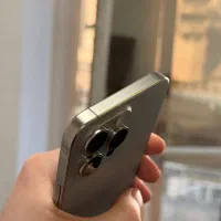 آیفون iphone 15 promax با حافظه ۲۵۶ گیک|موبایل|تهران, جردن|دیوار