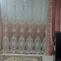 پرده پذیرایی|پرده، رانر، رومیزی|تهران, گلچین|دیوار